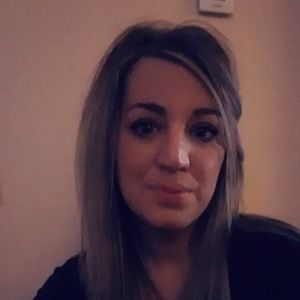 Meet your Posher, Stacy